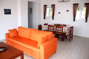 Holiday House in Skala (Kefallinia) or holiday homes and vacation rentals