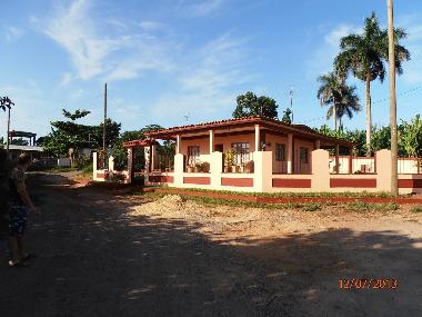 Holiday House in Vi�ales  (Pinar del Rio) or holiday homes and vacation rentals
