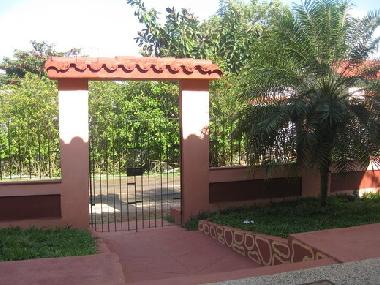 Holiday House in Viales  (Pinar del Rio) or holiday homes and vacation rentals