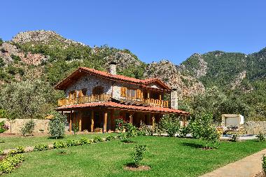 Holiday House in Orhaniye  (Mugla) or holiday homes and vacation rentals
