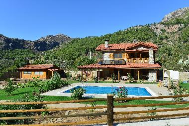 Holiday House in Orhaniye  (Mugla) or holiday homes and vacation rentals