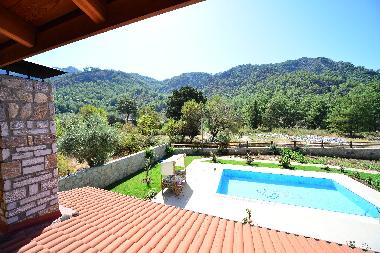 Holiday House in Orhaniye  (Mugla) or holiday homes and vacation rentals