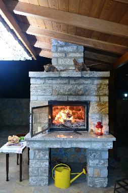 Holiday House in Orhaniye  (Mugla) or holiday homes and vacation rentals