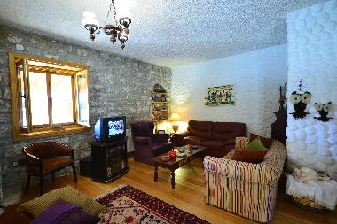 Holiday House in Orhaniye  (Mugla) or holiday homes and vacation rentals