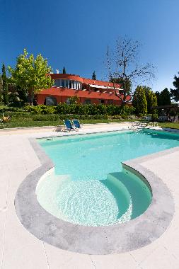 Holiday Apartment in Morro d'Alba (Ancona) or holiday homes and vacation rentals