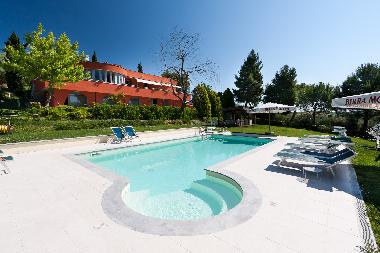 Holiday Apartment in Morro d'Alba (Ancona) or holiday homes and vacation rentals