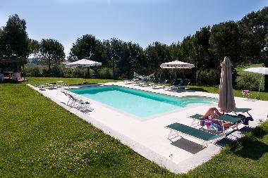 Holiday Apartment in Morro d'Alba (Ancona) or holiday homes and vacation rentals
