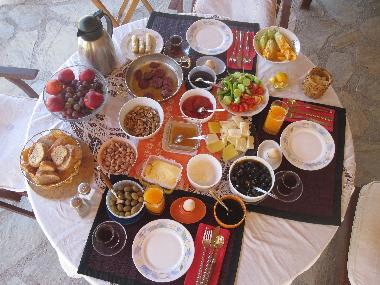 Holiday House in Orhaniye  (Mugla) or holiday homes and vacation rentals