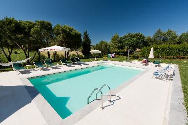 Holiday Apartment in Morro d'Alba (Ancona) or holiday homes and vacation rentals