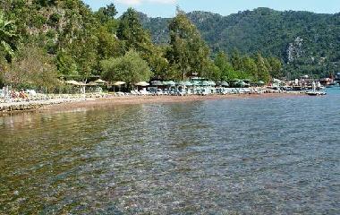 Holiday House in Orhaniye  (Mugla) or holiday homes and vacation rentals