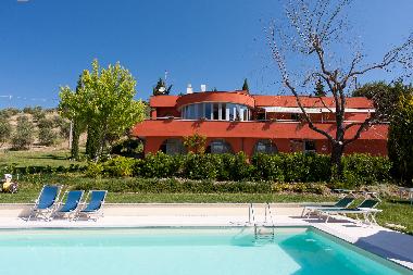 Holiday Apartment in Morro d'Alba (Ancona) or holiday homes and vacation rentals