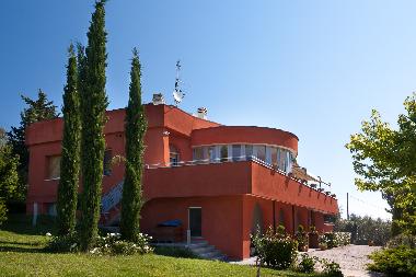 Holiday Apartment in Morro d'Alba (Ancona) or holiday homes and vacation rentals