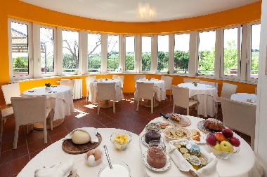 Holiday Apartment in Morro d