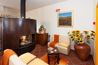 Holiday Apartment in Morro d