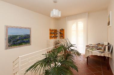 Holiday Apartment in Morro d