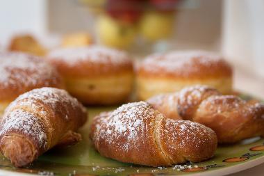 Holiday Apartment in Morro d