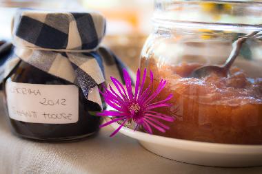 Holiday Apartment in Morro d