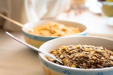 Holiday Apartment in Morro d