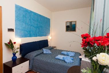 Holiday Apartment in Morro d