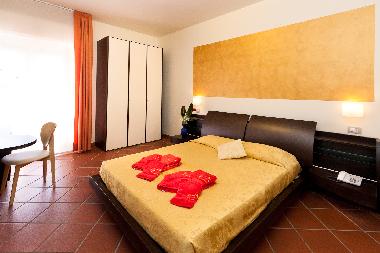 Holiday Apartment in Morro d