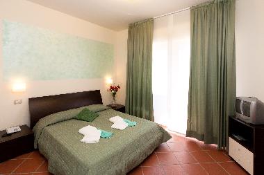 Holiday Apartment in Morro d