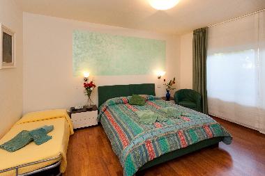 Holiday Apartment in Morro d