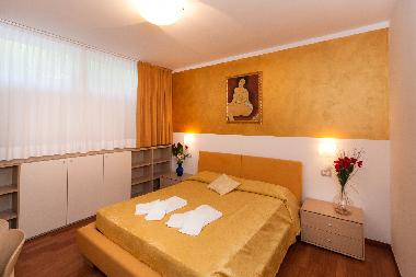 Holiday Apartment in Morro d