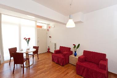 Holiday Apartment in Morro d