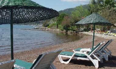 Holiday House in Orhaniye  (Mugla) or holiday homes and vacation rentals