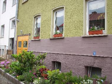 Holiday Apartment in Thale (Harz) or holiday homes and vacation rentals