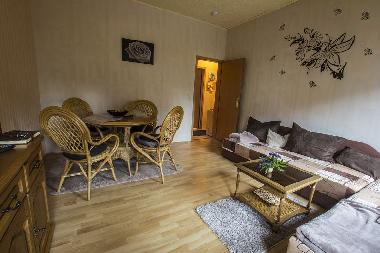Holiday Apartment in Thale (Harz) or holiday homes and vacation rentals