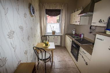 Holiday Apartment in Thale (Harz) or holiday homes and vacation rentals