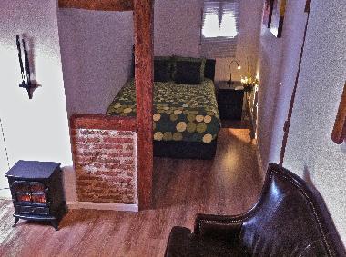 Holiday Apartment in Madrid (Madrid) or holiday homes and vacation rentals