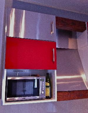 Holiday Apartment in Madrid (Madrid) or holiday homes and vacation rentals