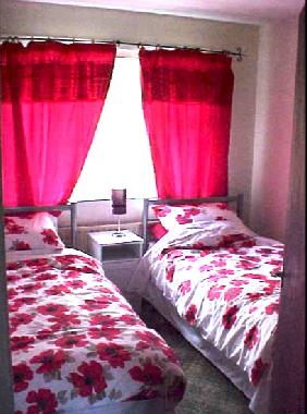 Holiday Apartment in Ramsey (North West) or holiday homes and vacation rentals