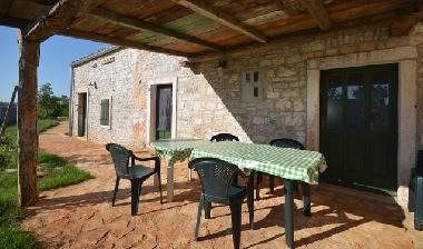 Holiday House in Marcana (Istarska) or holiday homes and vacation rentals