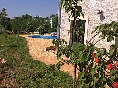 Holiday House in Marcana (Istarska) or holiday homes and vacation rentals