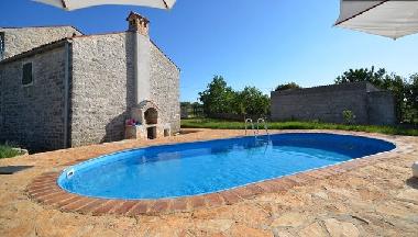 Holiday House in Marcana (Istarska) or holiday homes and vacation rentals