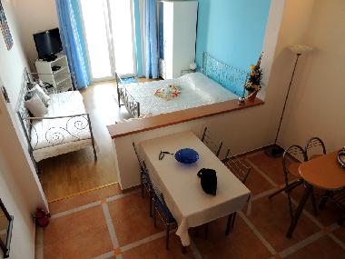 Blue apartman Villa Luxor 2+1