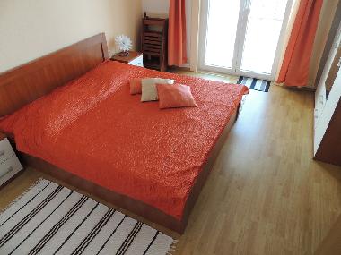 Orange apartman Villa Luxor 2+2