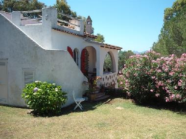 Holiday House in Baja Sardinia (Sassari) or holiday homes and vacation rentals
