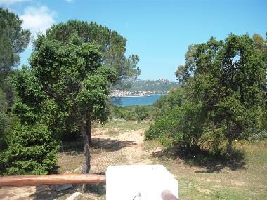 Holiday House in Baja Sardinia (Sassari) or holiday homes and vacation rentals