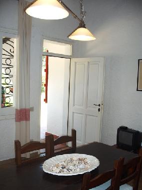 Holiday House in Baja Sardinia (Sassari) or holiday homes and vacation rentals