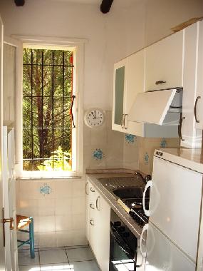 Holiday House in Baja Sardinia (Sassari) or holiday homes and vacation rentals