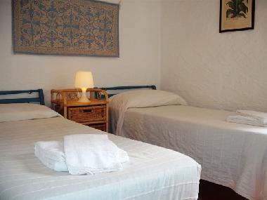 Holiday House in Baja Sardinia (Sassari) or holiday homes and vacation rentals