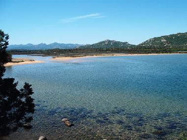 Holiday House in Baja Sardinia (Sassari) or holiday homes and vacation rentals