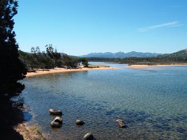 Holiday House in Baja Sardinia (Sassari) or holiday homes and vacation rentals