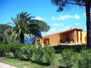 Holiday House in Baja Sardinia (Sassari) or holiday homes and vacation rentals