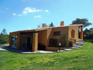 Holiday House in Baja Sardinia (Sassari) or holiday homes and vacation rentals