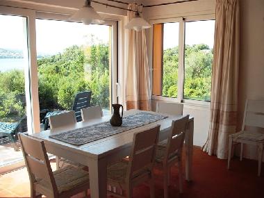 Holiday House in Baja Sardinia (Sassari) or holiday homes and vacation rentals